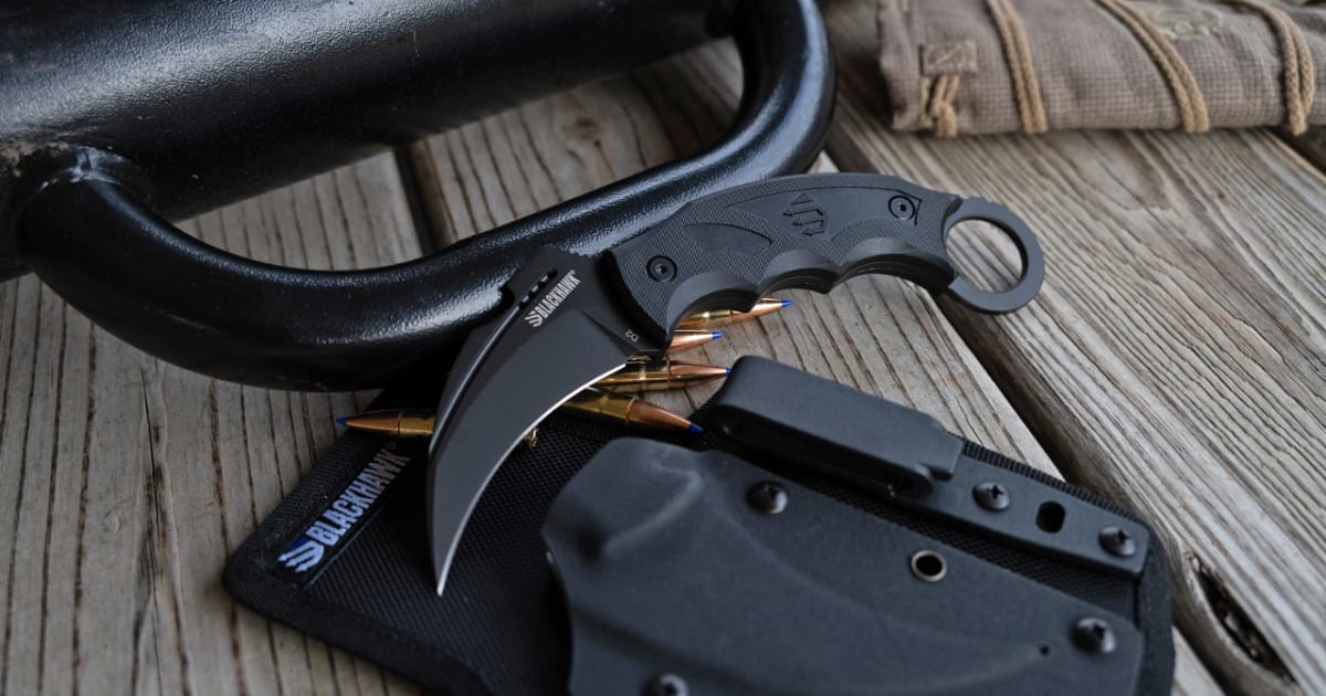 Insight Technology M6X Weapons Light | Police Magazine