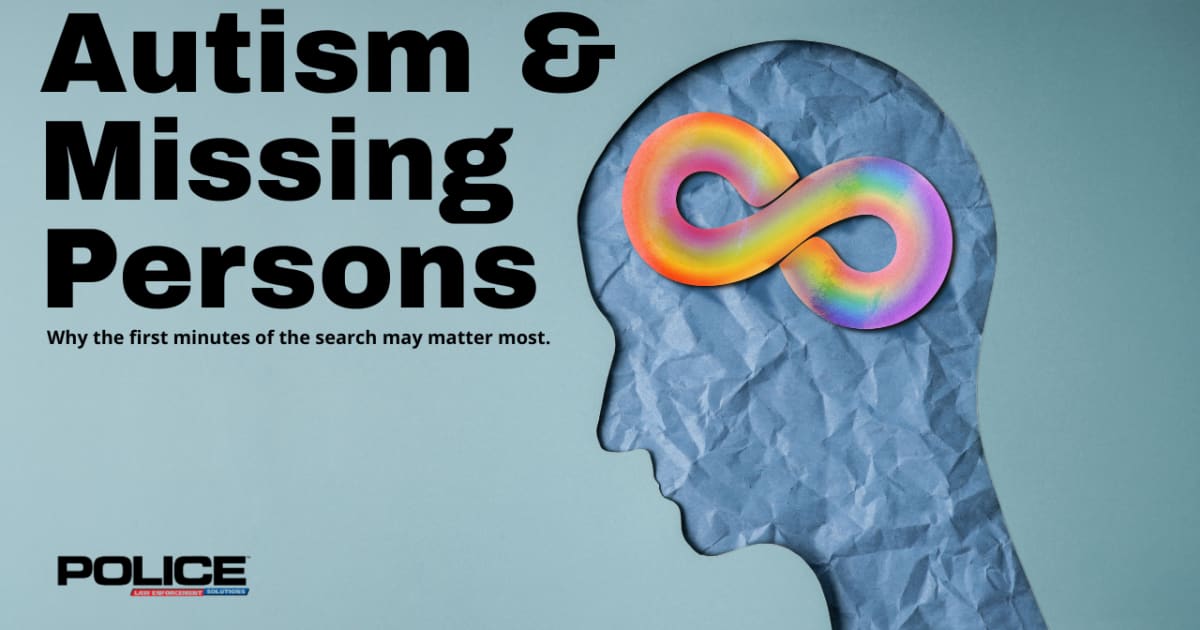 RFK Jr.’s New Autism Missing-Person Initiative & Why the First Minutes of Search Matter