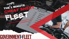 A cheat sheet thumbnail with images of a checklist and mechanic.