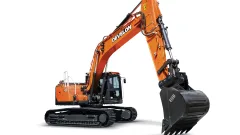 Deleon DX300LC-9