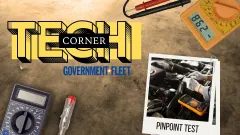 A graphic for fleet maintenance. 