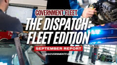 A youtube graphic with a collage fleet images. 