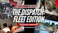 A youtube graphic with fleet images. 
