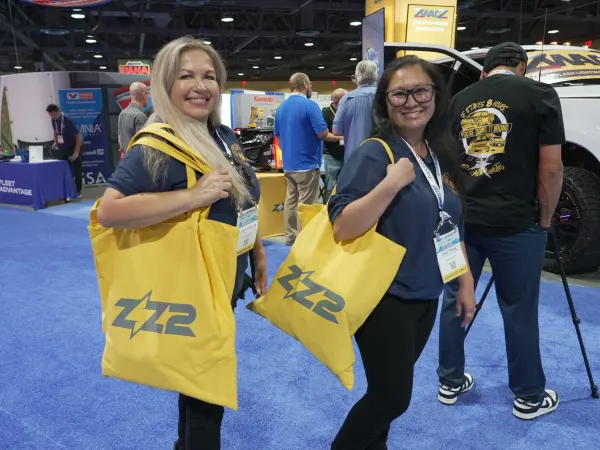 Exhibit Hall GFX 2026
