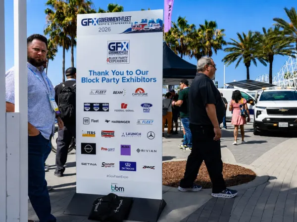 GFX ride & drive
