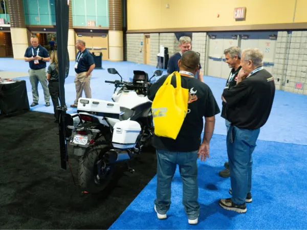 Exhibit Hall GFX 2026