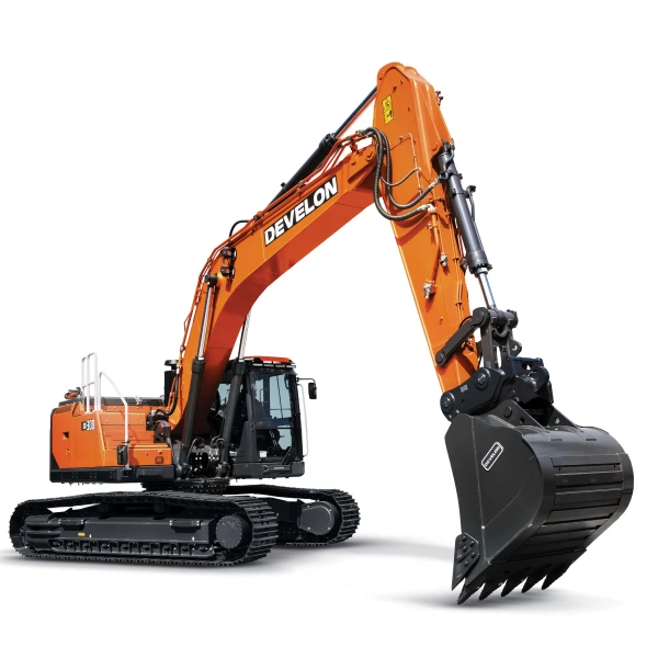 V723 Telescopic Tool Carrier | Government Fleet