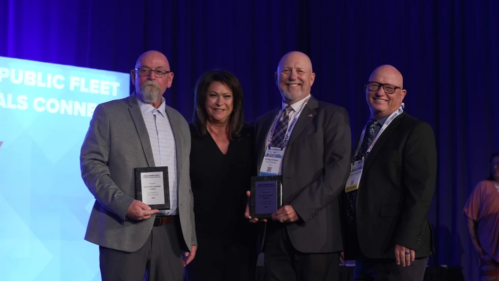Police Fleet Innovator Award Winners GFX 2026