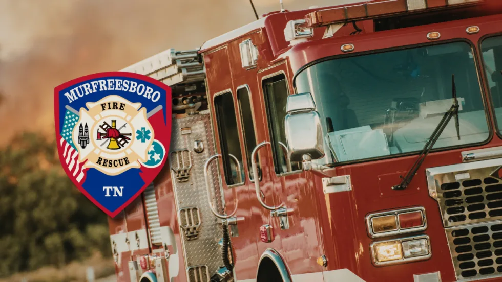 “The Ascendant aerial ladder delivers the reach, flexibility and performance departments like Murfreesboro need to respond with confidence,” said Kirk Givler, executive vice president of sales with Siddons-Martin Emergency Group. “We’re proud to partner with the department and support their mission with apparatus designed for both current demands and future growth.”