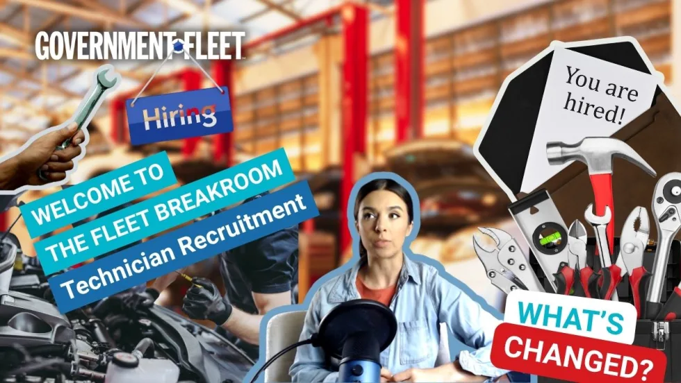 A youtube graphic with fleet images.