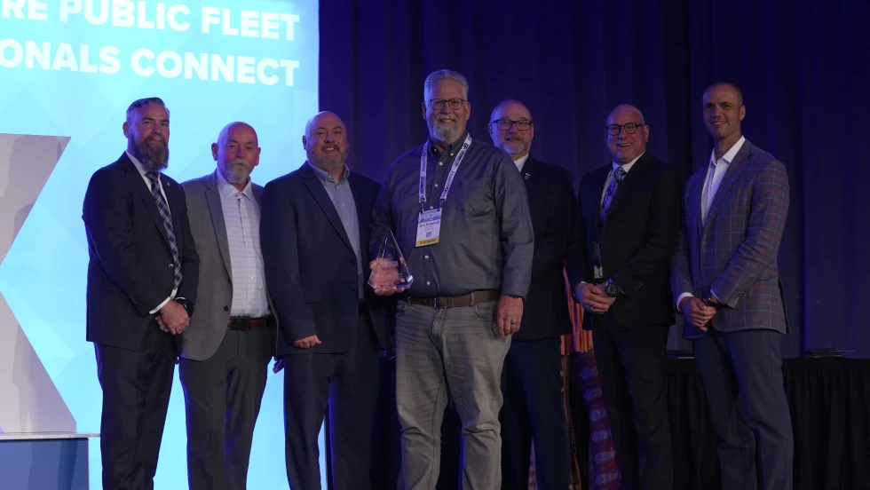 Salem Oregon and Leading Fleets judges.