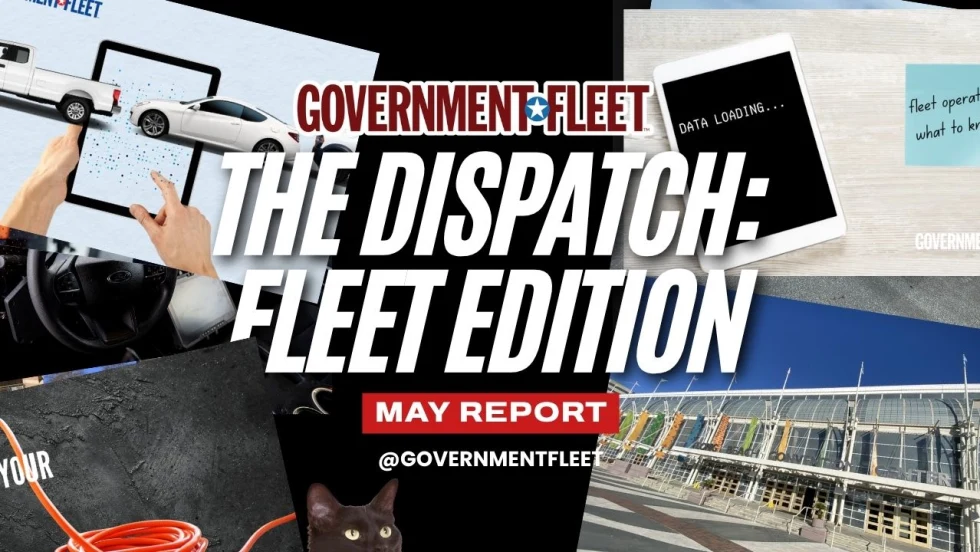 a youtube graphic of fleet images. 