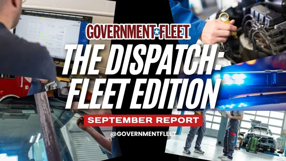 A youtube graphic with a collage fleet images. 