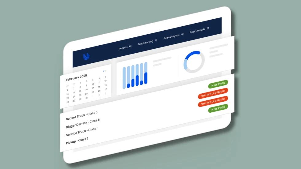 Utilimarc AI tool Smart Replace