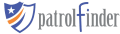 Patrolfinder logo
