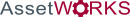 Assetworks logo