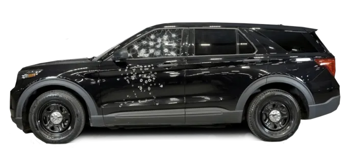 More Than a Windshield