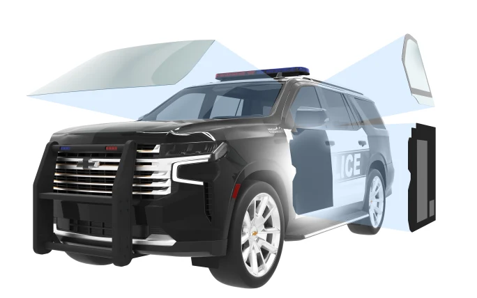 Behind the Glass: How the Windshield Works