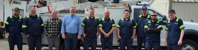 salem oregon fleet
