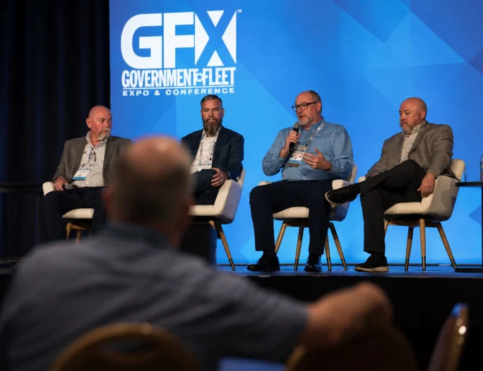 GFX leading fleet judges panel