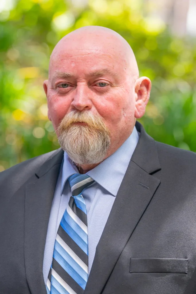 jeff shepard headshot