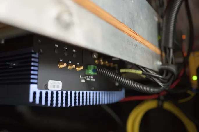 Dejero gateway