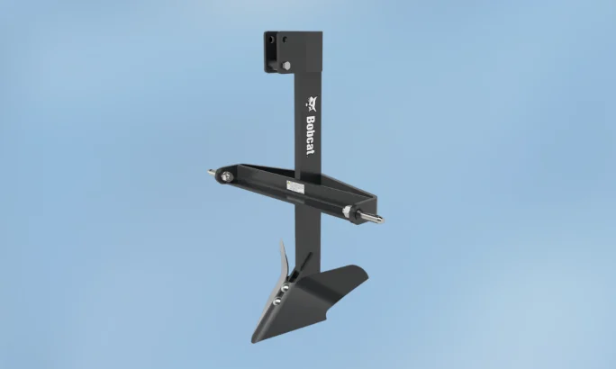 Bobcat’s latest attachment additions include implements aimed at grading, soil preparation, and seasonal grounds maintenance.