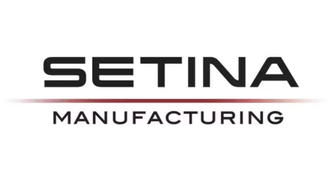 setina manufacturing