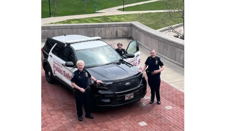 10 Tips for Women Entering the Law Enforcement Profession