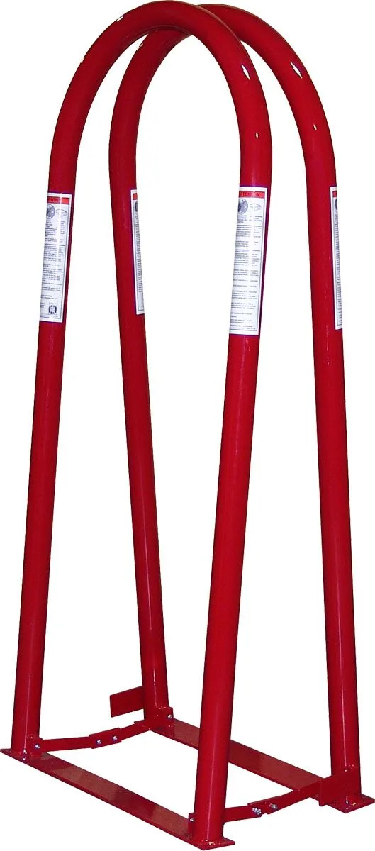 Two-Bar Safety Cage