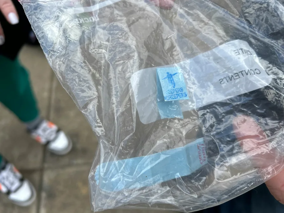 Mitigating the Threats of Fentanyl-Related Inner-City Violence