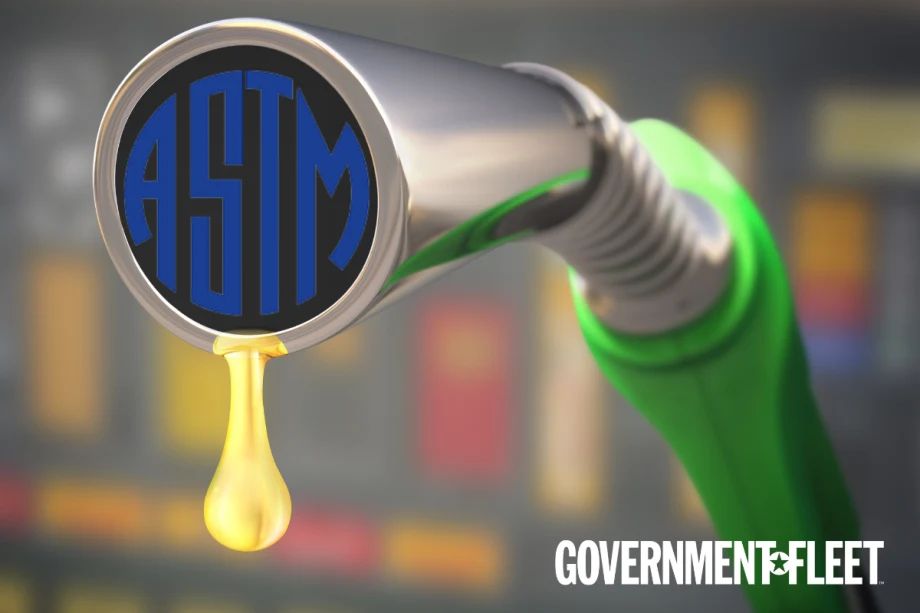 Boosting Fueling Confidence: Low Metals Grade of Biodiesel Approved by ASTM
