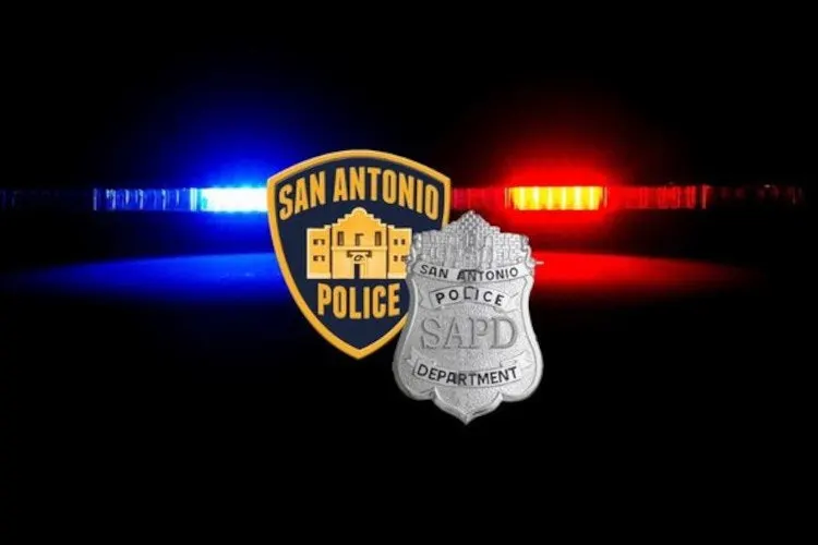 2 TX Officers Shot, Suspect Arrested After Barricade Situation
