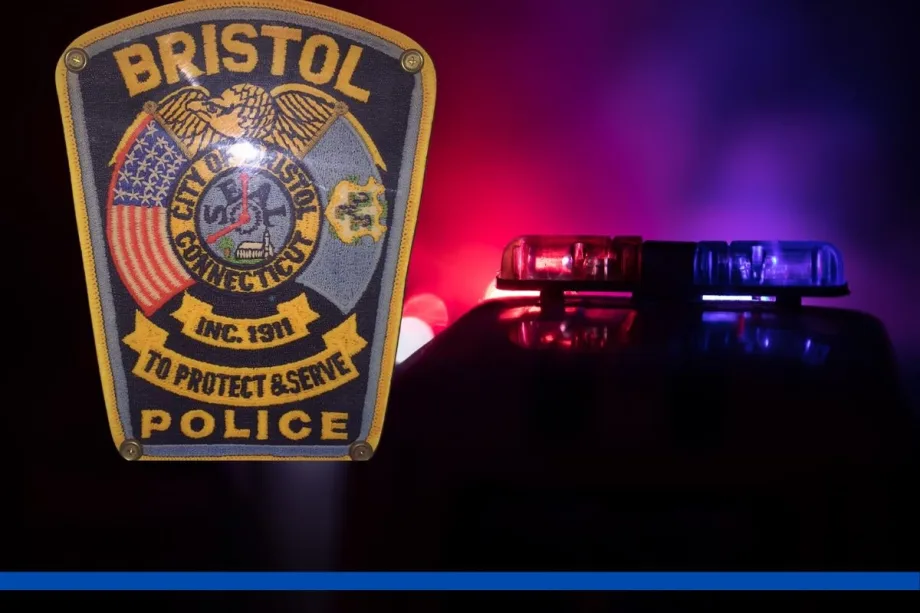 Woman Fires Shots in Lobby of CT Police Department