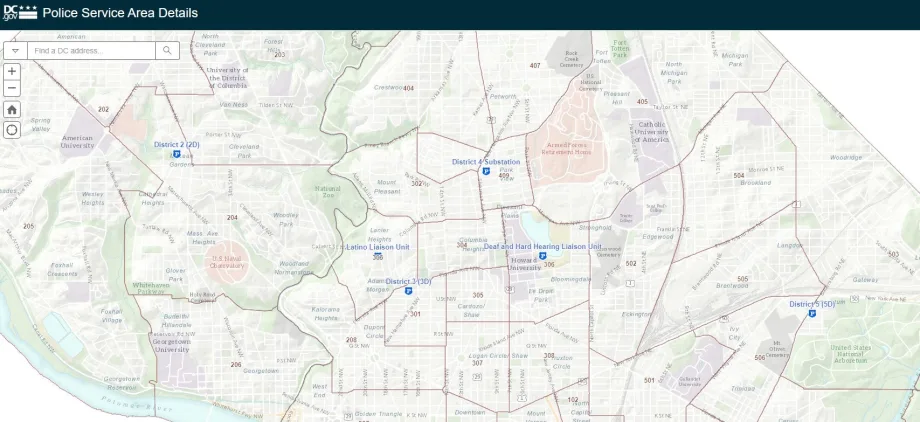 DC Police Give Away AirTags/Tiles to Address Car Thefts