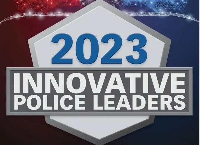 2023 Innovative Law Enforcement Leaders
