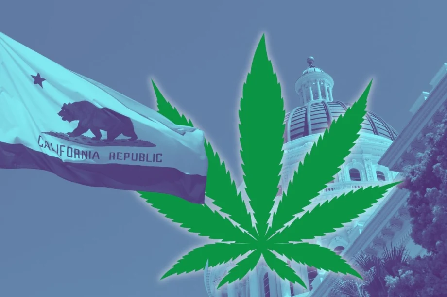 Impact of California Law Legalizing Off-Duty Marijuana Use for Cops