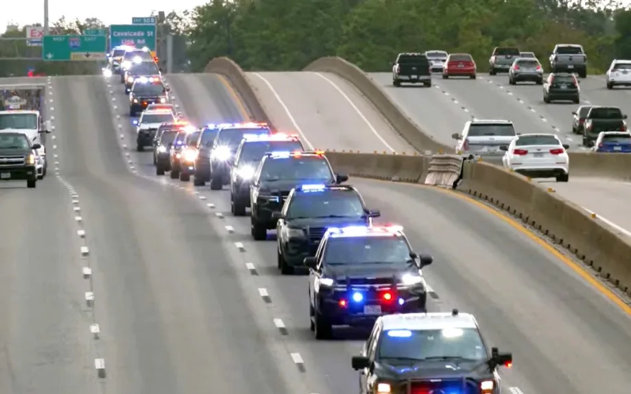 TX Agencies Rally to Support Houston Area After Hurricane