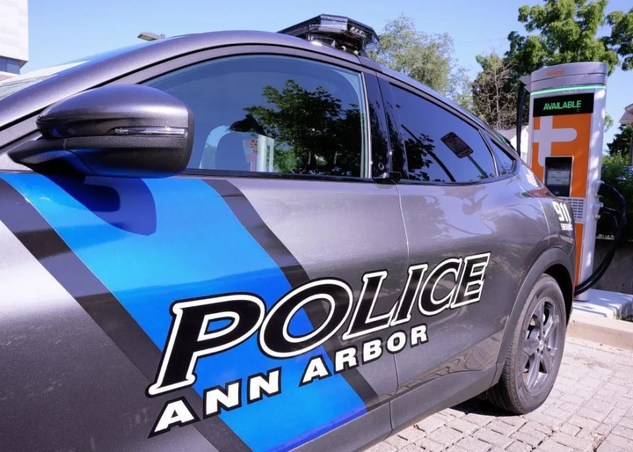 Are Electric Patrol Vehicles Ready for Duty?