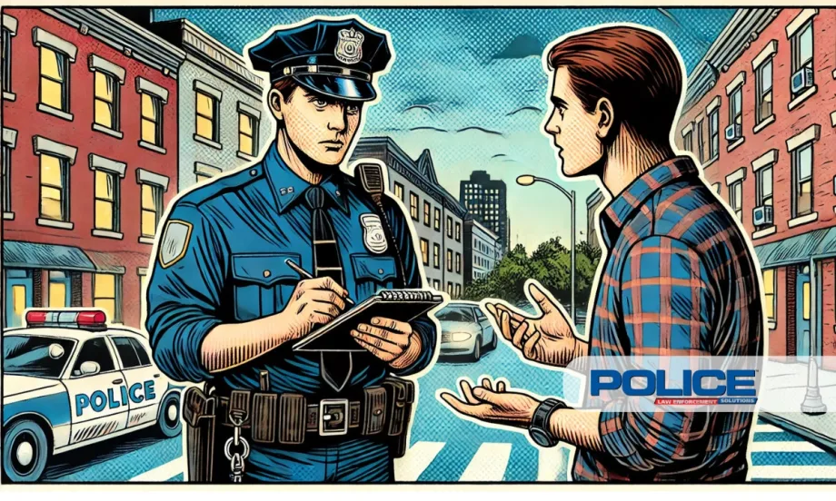 Finding Witnesses & Asking the Right Questions