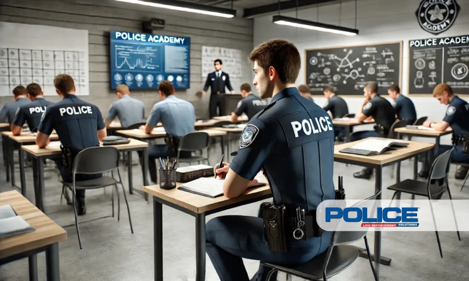 How To Survive the Police Academy