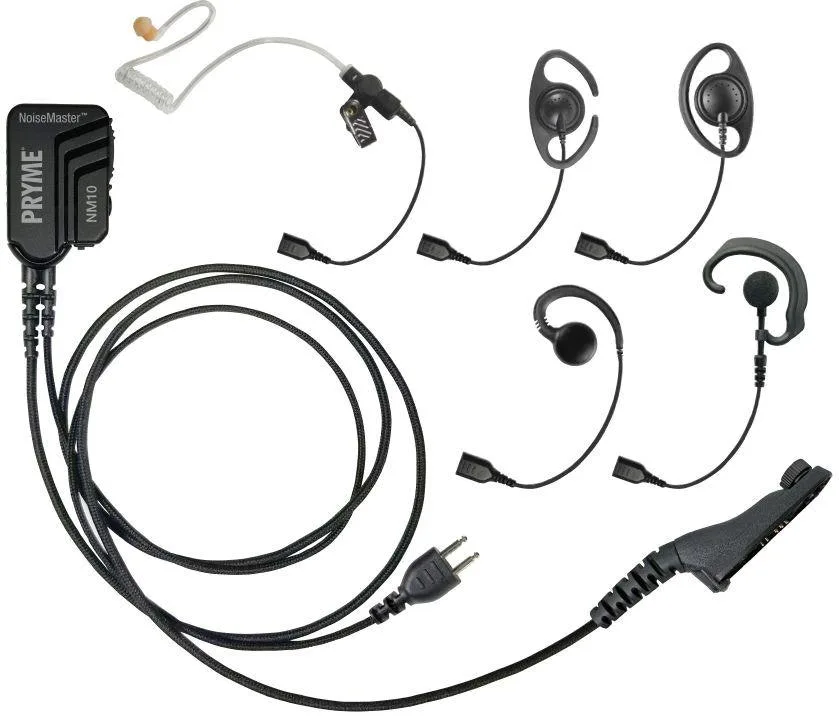First Look: Adding AI to Radio Mics