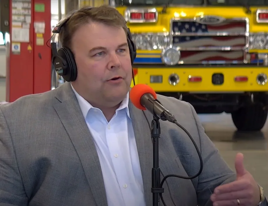 Identifying New Opportunities in Fleet: Q&A with Craig Willingham