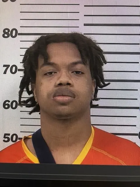 Suspect Charged with Shooting 3 KS Officers Mistakenly Released from Jail