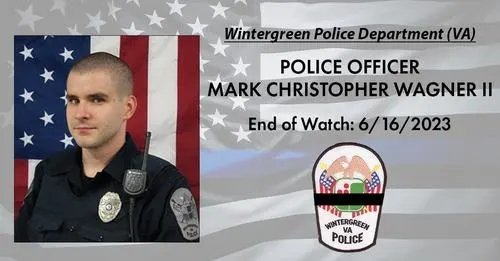 VA Officer Shot and Killed by Assault Suspect