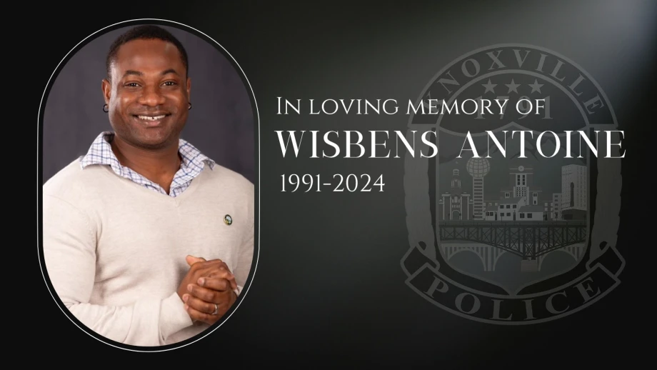 Tennessee Police Recruit Dies After Collapsing During Physical Training
