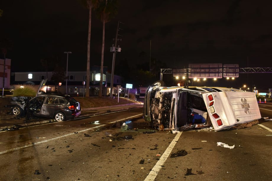 Florida Sheriff Now Seizing Vehicles of People who Flee Deputies