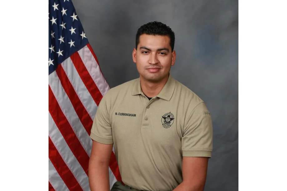 Georgia Deputy Killed in Ambush, Suspect Dead
