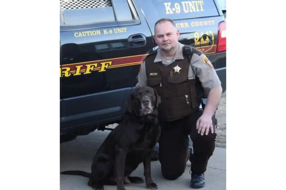 North Dakota Sheriff’s Deputy Killed in Pursuit Crash Involving U.S. Senator’s Son