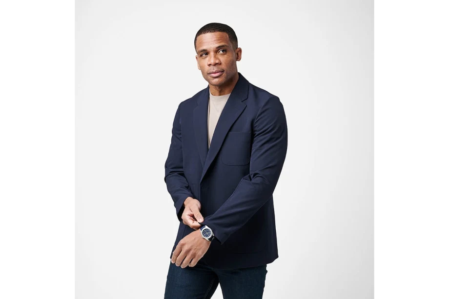 POLICE Product Test: 5.11 Founder’s Jacket (Blazer)
